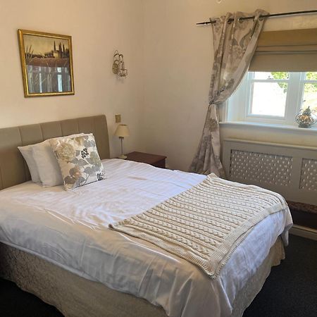 Hotel Lulus St Bees Zewnętrze zdjęcie