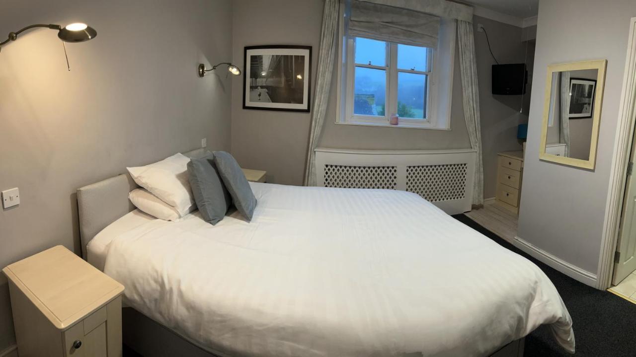 Hotel Lulus St Bees Zewnętrze zdjęcie
