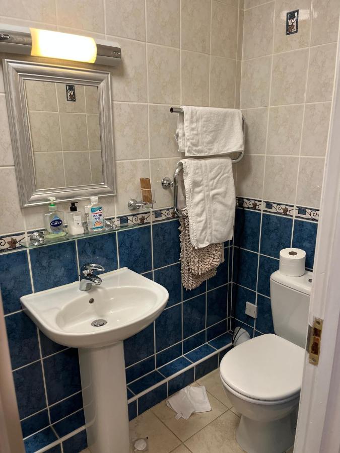 Hotel Lulus St Bees Zewnętrze zdjęcie