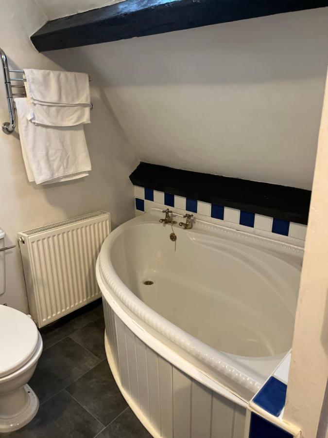 Hotel Lulus St Bees Zewnętrze zdjęcie