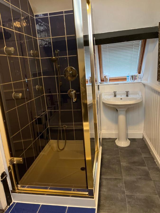 Hotel Lulus St Bees Zewnętrze zdjęcie