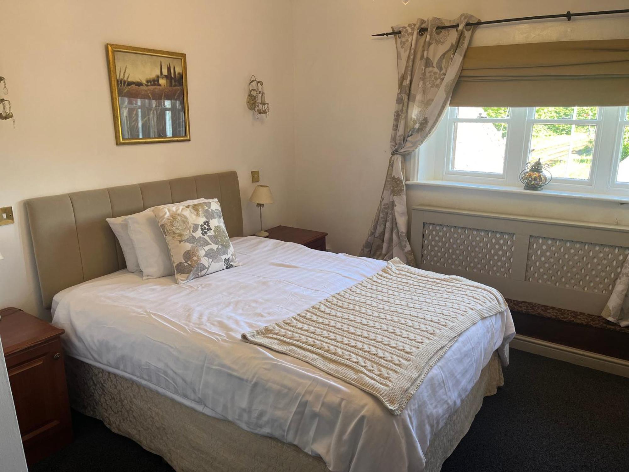 Hotel Lulus St Bees Zewnętrze zdjęcie