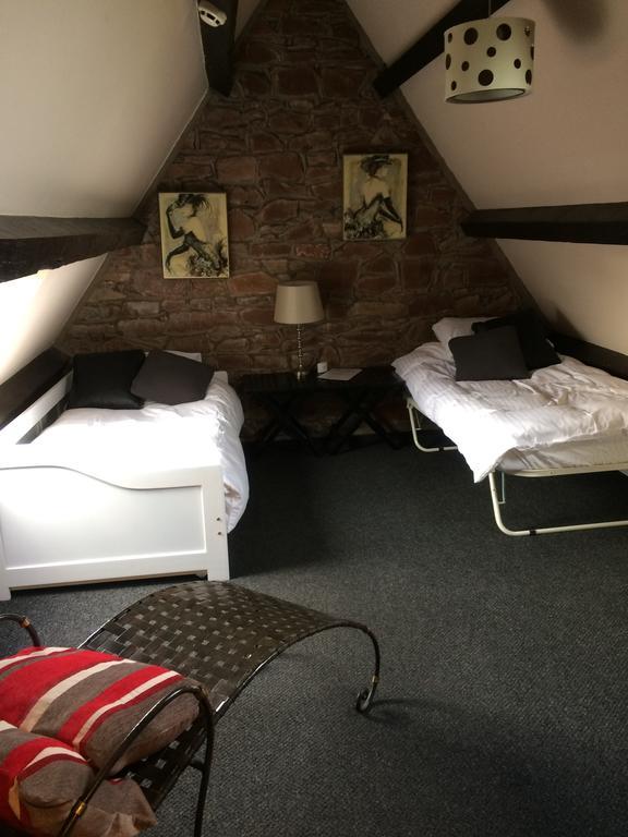 Hotel Lulus St Bees Zewnętrze zdjęcie